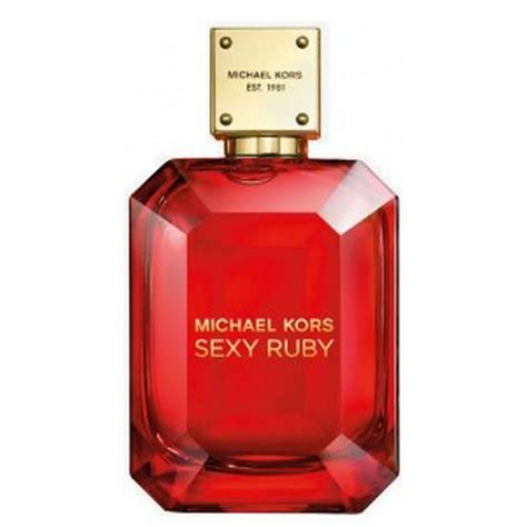 sexy ruby perfume